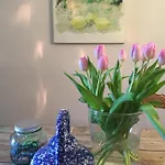 Puurteuven Tussen Kunst En