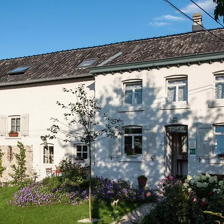 Puurteuven Tussen Kunst En Alojamento de Acomodação e Pequeno-almoço Voeren