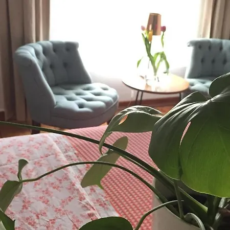 Alojamento de Acomodação e Pequeno-almoço Puurteuven Tussen Kunst En