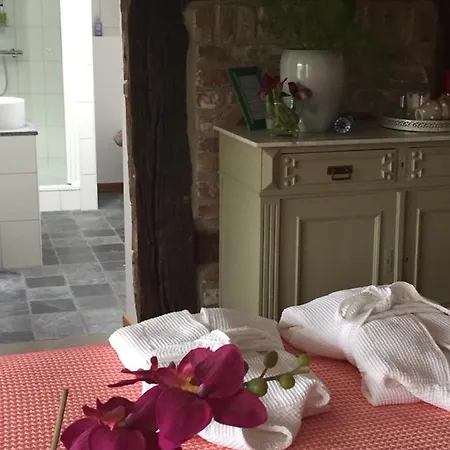 Puurteuven Tussen Kunst En 3*