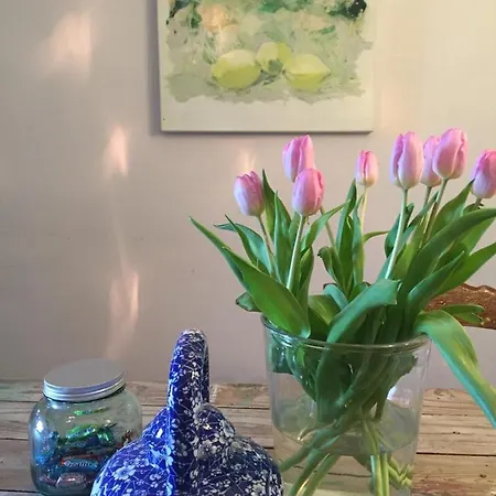 Puurteuven Tussen Kunst En