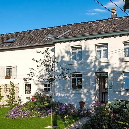 Bed & Breakfast Puurteuven Tussen Kunst En