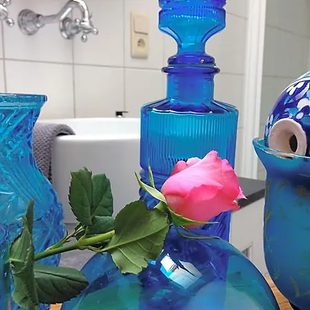 Puurteuven Tussen Kunst En Bed & Breakfast 3*