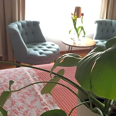 Puurteuven Tussen Kunst En Bed & Breakfast Voeren