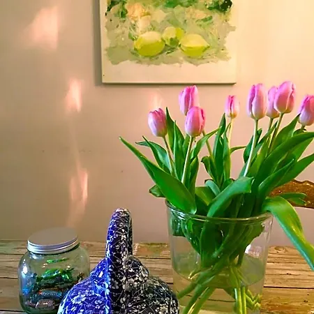 Bed & Breakfast Puurteuven Tussen Kunst En 3*